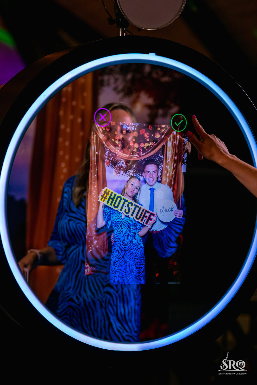Mirror Booth